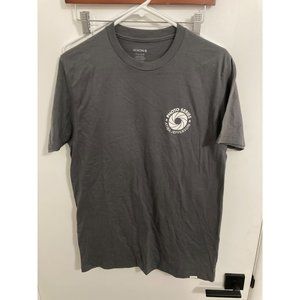 Nixon Photo Series Tony Hawk Full Loop T-Shirt, A… - image 1